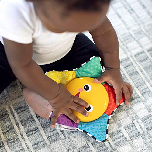 Star Symphony Plush Musical Take-Along Toy, Ages 0m+