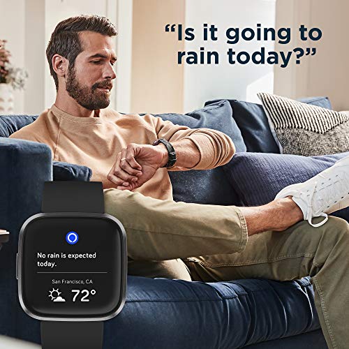 Fitbit Versa 2 Fitness Smartwatch