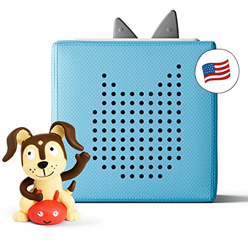 Toniebox Audio Player Starter Set