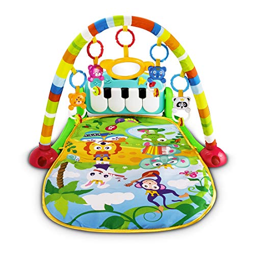 Baby Gym Play Mat