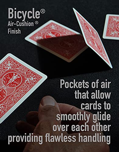 Jumbo Playing Cards (2 Pack)