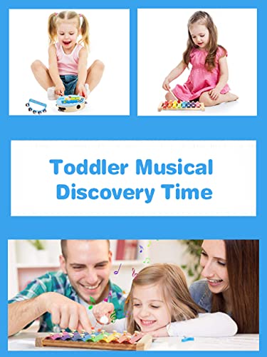 Musical Instruments Sets (12 Pieces)