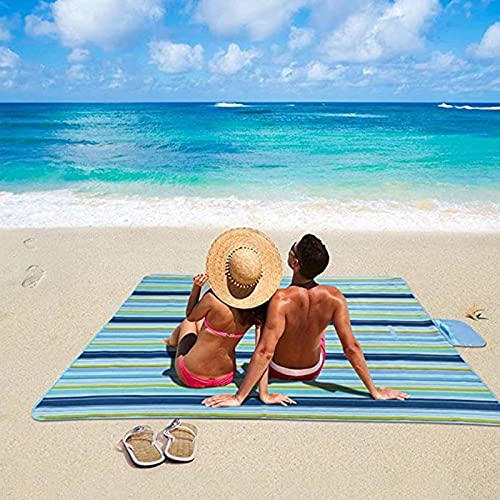 Outdoor Beach/Picnic Blanket
