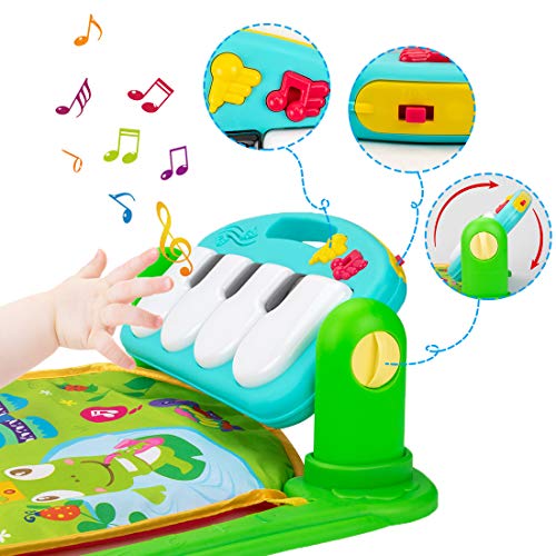 Baby Gym Play Mat