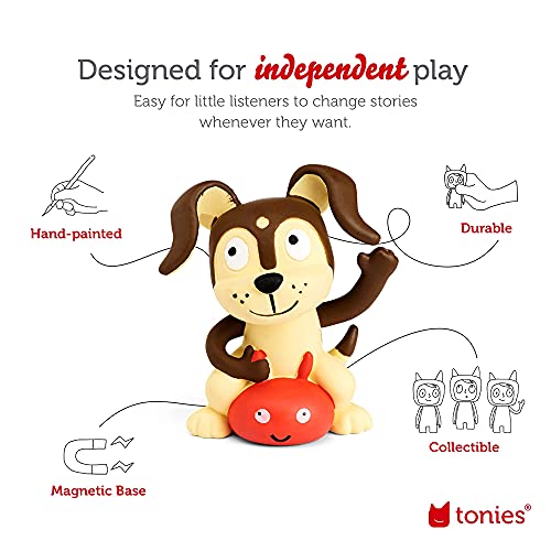 Toniebox Audio Player Starter Set
