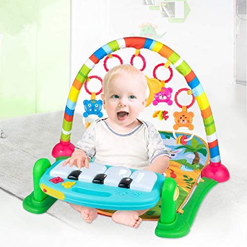 Baby Gym Play Mat