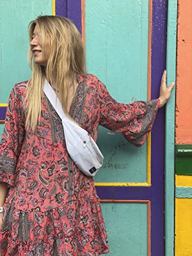 Cute Waist Vibe Festival Gear Fanny Pack