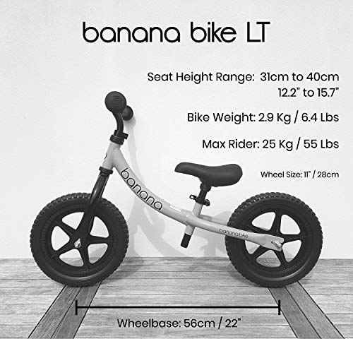 Toddler Balance Training Bike, Ages 2+