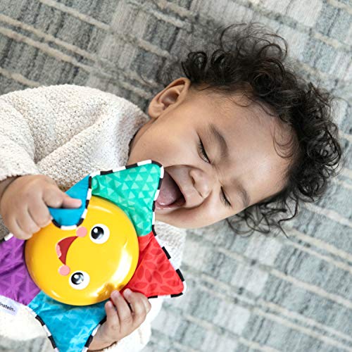 Star Symphony Plush Musical Take-Along Toy, Ages 0m+