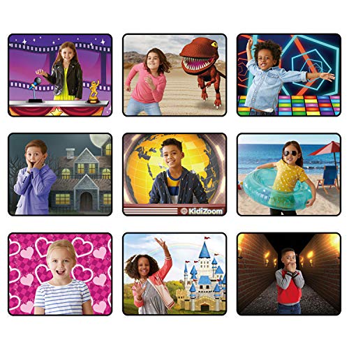 VTech KidiZoom Creator Cam