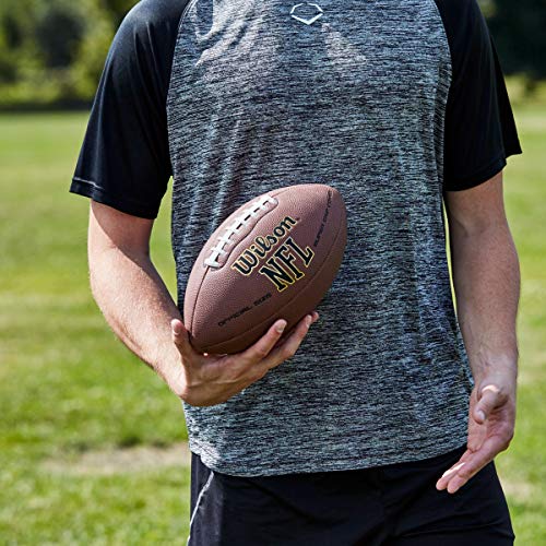 NFL Super Grip Official Football
