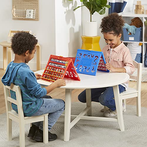 Guess Who Board Game, Ages 5+