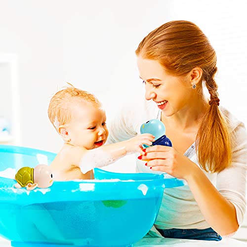 Bath Toy Set (3 Pack), Ages 1+