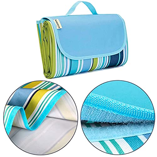Outdoor Beach/Picnic Blanket