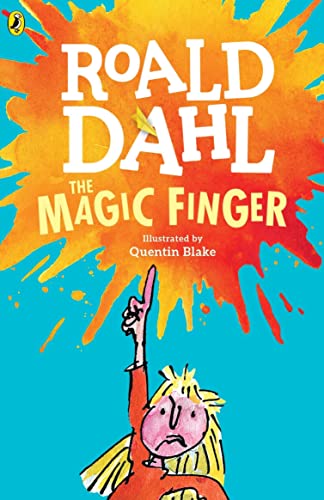 Roald Dahl Box Collection Set (15 Books)
