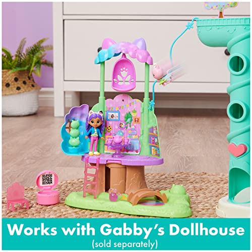 Garden Treehouse Playset, Ages 3+