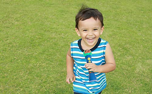 Cocomelon Toy Musical Microphone