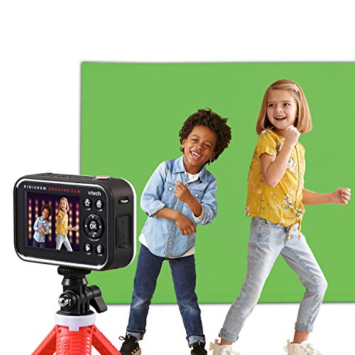 VTech KidiZoom Creator Cam