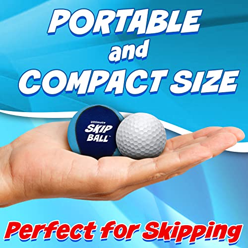 Pool Skip Ball, 2 Pack
