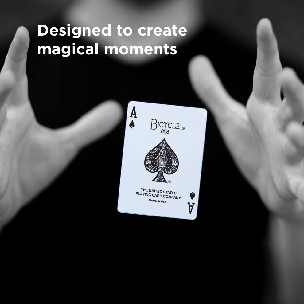 Jumbo Playing Cards (2 Pack)