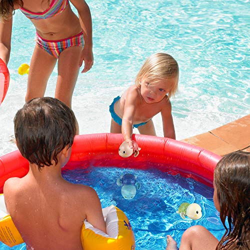 Bath Toy Set (3 Pack), Ages 1+