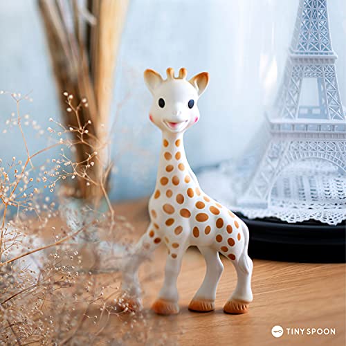 Sophie The Giraffe