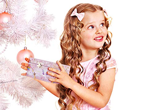 Musical Jewelry Glitter Storage Box