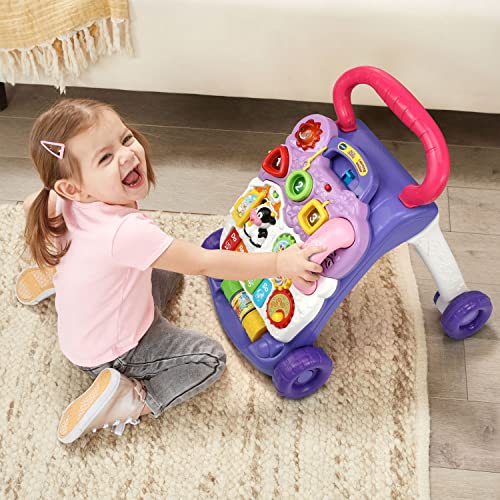 Sit-to-Stand Learning Walker