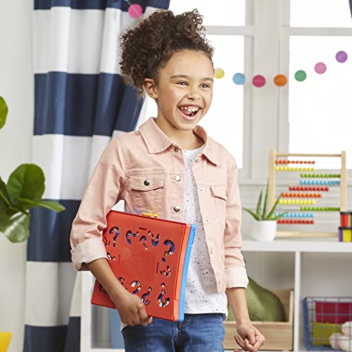 Guess Who Board Game, Ages 5+