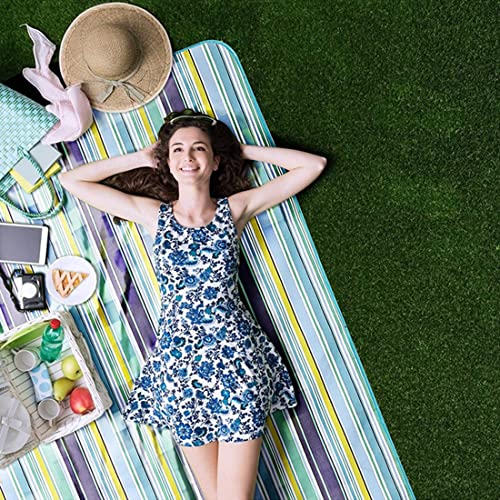Outdoor Beach/Picnic Blanket