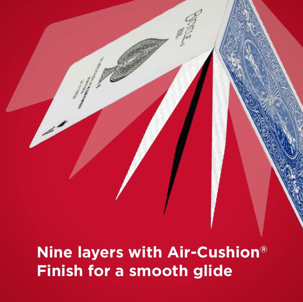 Jumbo Playing Cards (2 Pack)