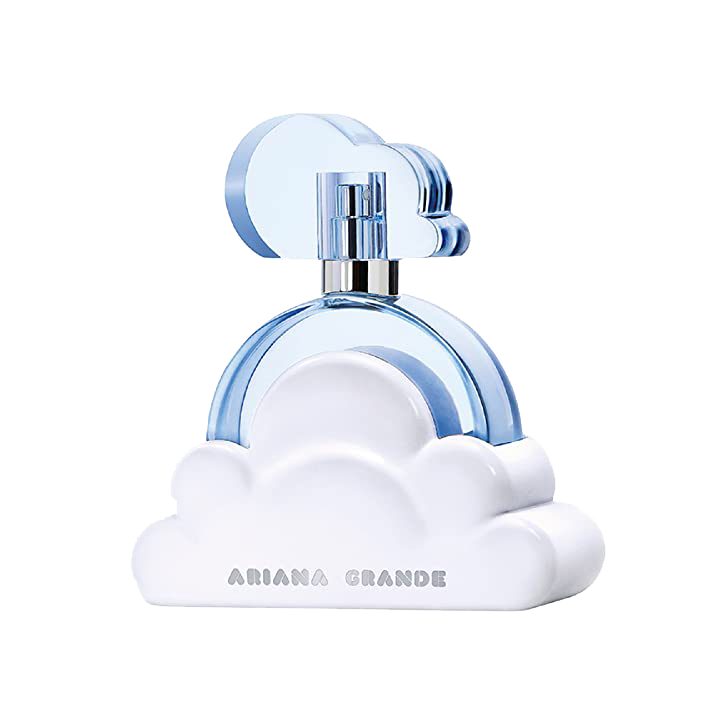 Ariana Grande Eau De Parfum Spray Fl Oz): Gift Idea For