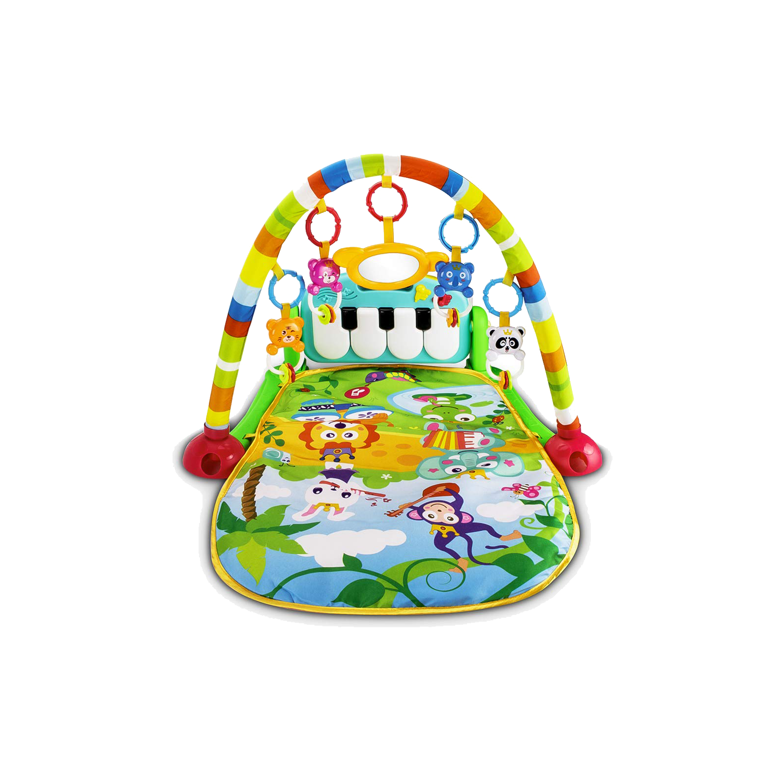 Baby Gym Play Mat