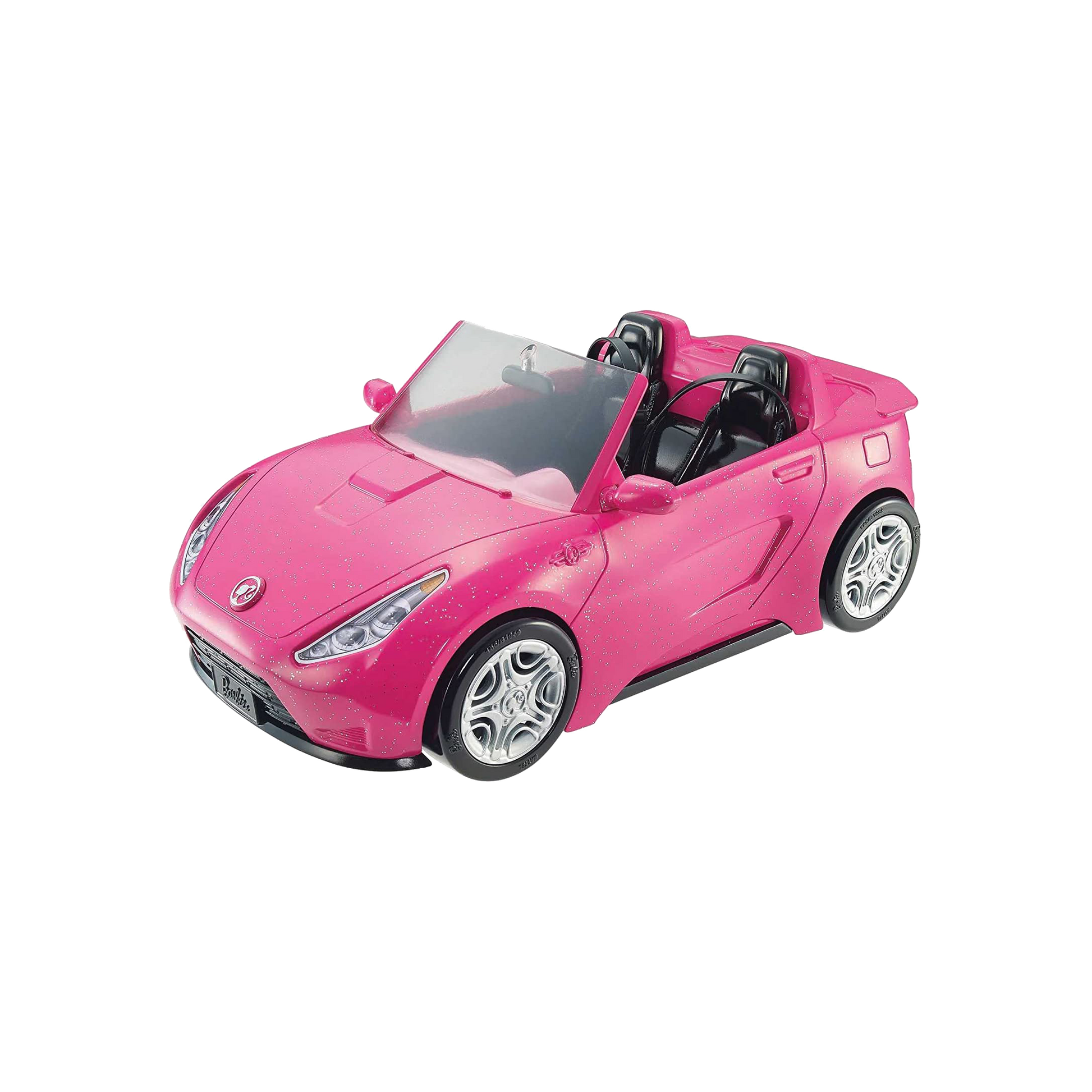 Barbie Convertible