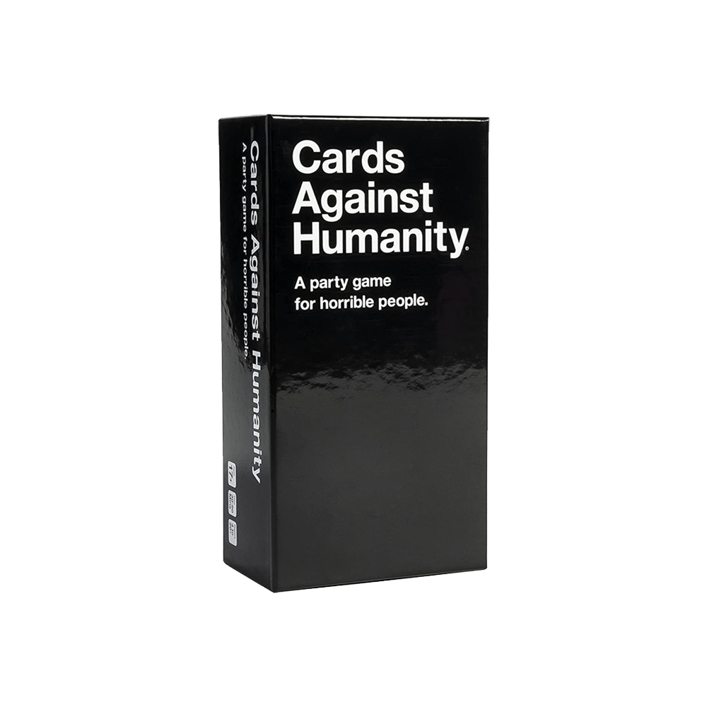 Cards Against Humanity Game