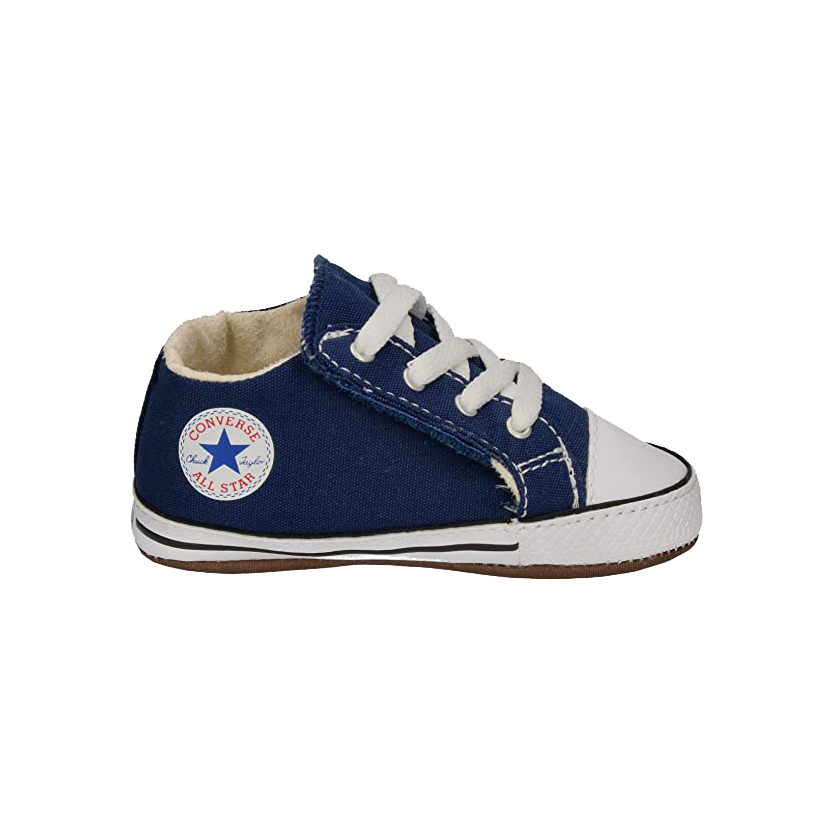 Converse Chuck Taylor Canvas Sneaker (1m)