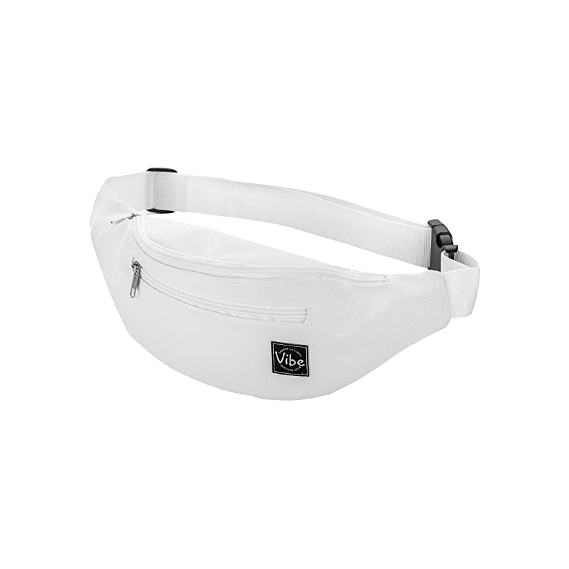 Cute Waist Vibe Festival Gear Fanny Pack