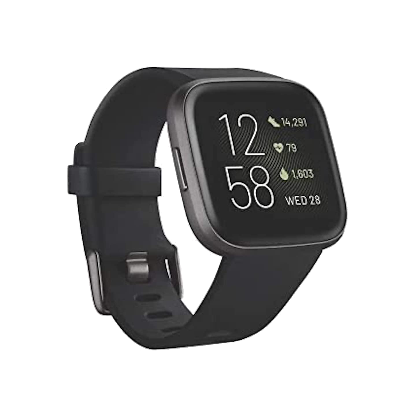 Fitbit Versa 2 Fitness Smartwatch
