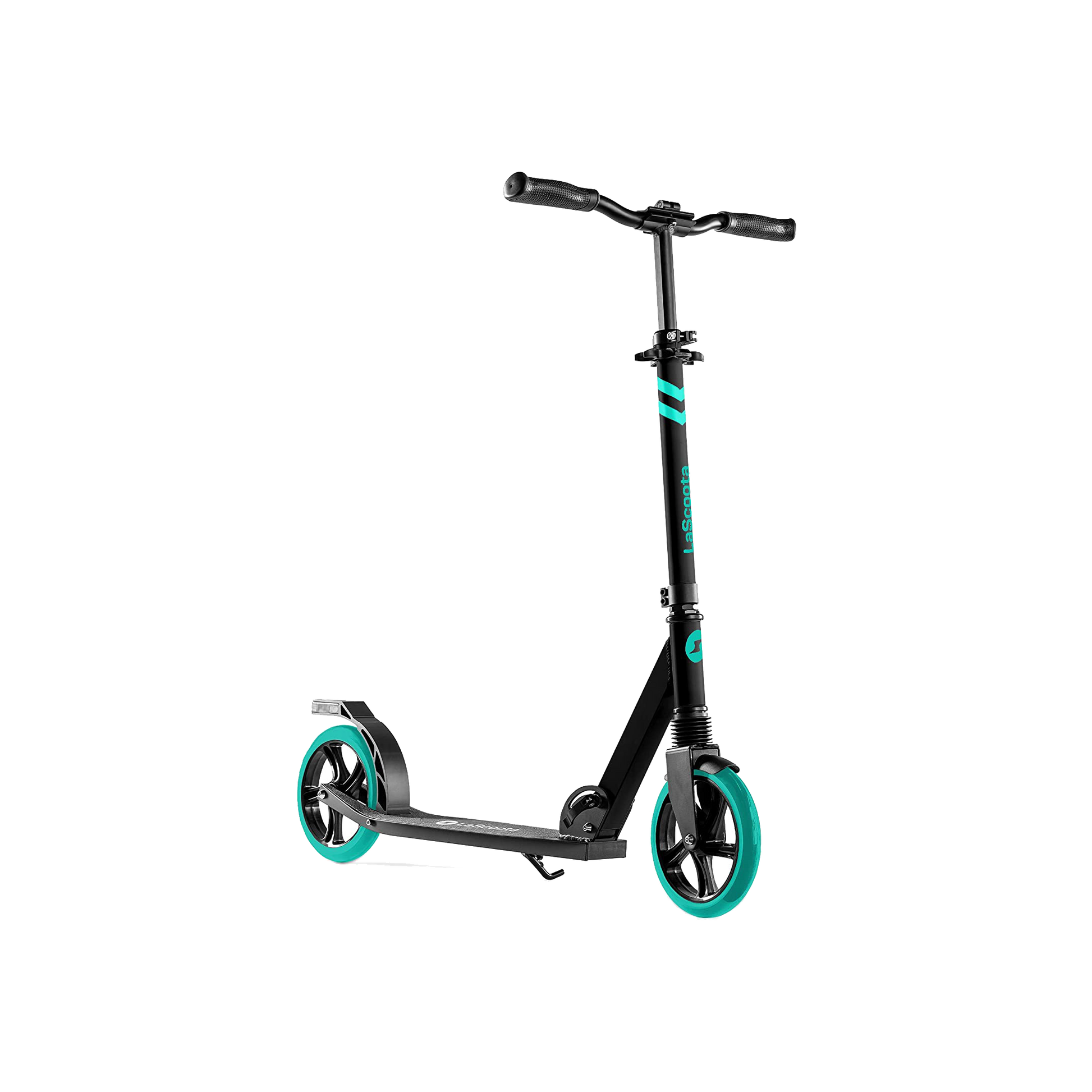 Foldable Kick Scooter (8-inch Wheels), Ages 12+