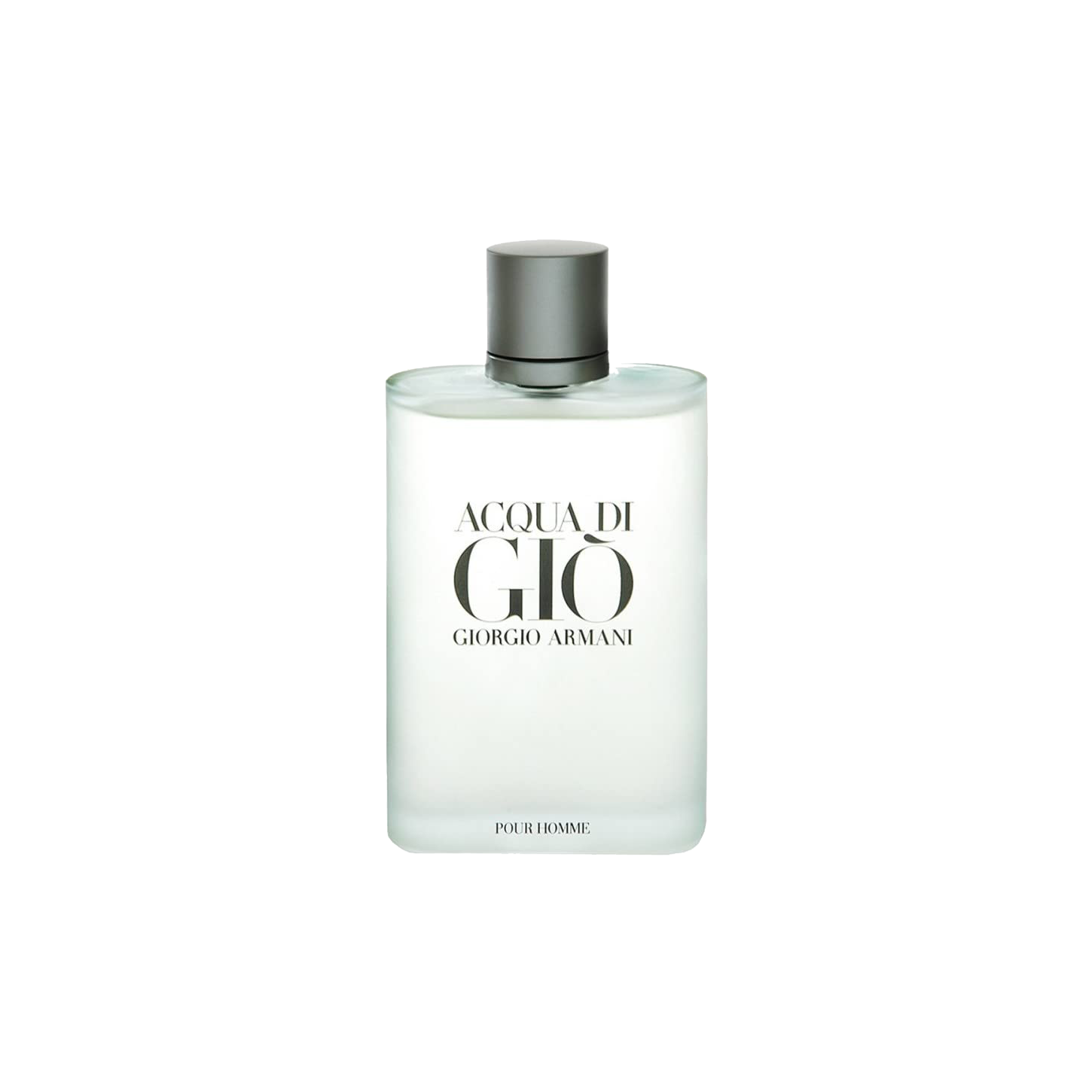 Giorgio Armani Aqua Di Gio Eau De Toilette Spray (6.7 Oz)