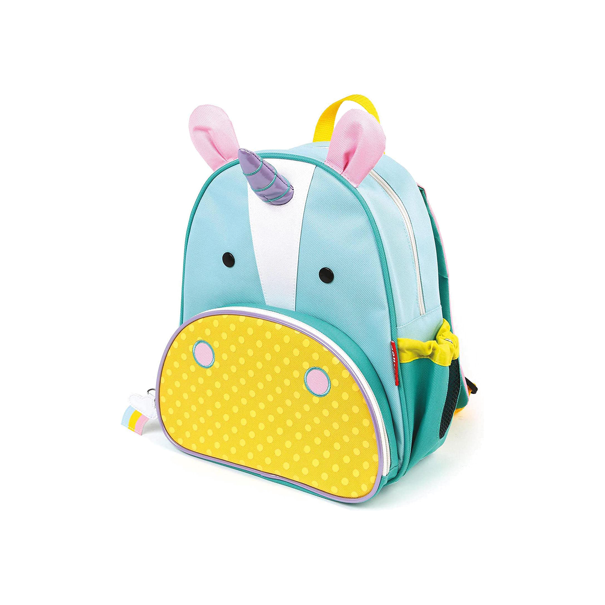 Kids Toddler Unicorn Backpack