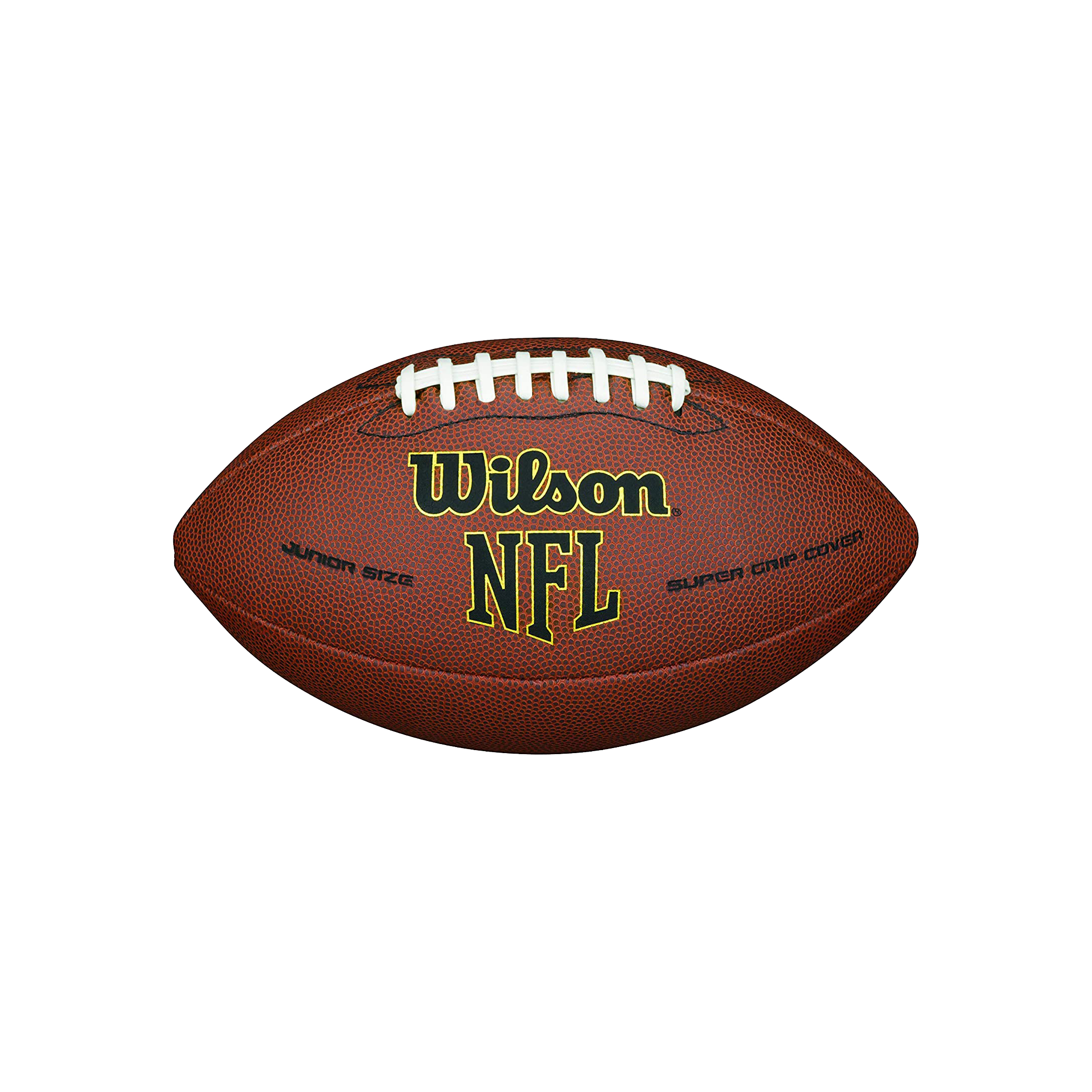 Wilson NFL Super Grip Football 