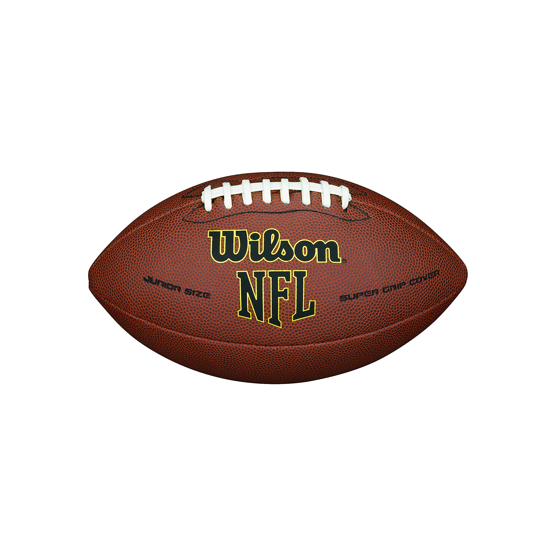 NFL Super Grip Official Football