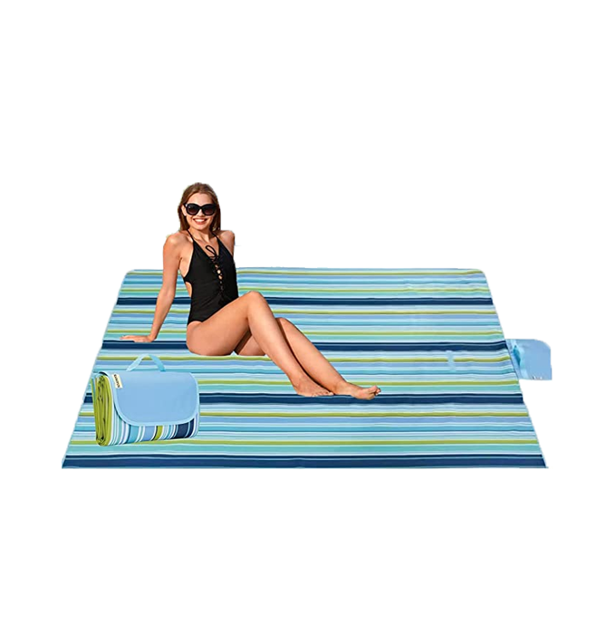 Outdoor Beach/Picnic Blanket