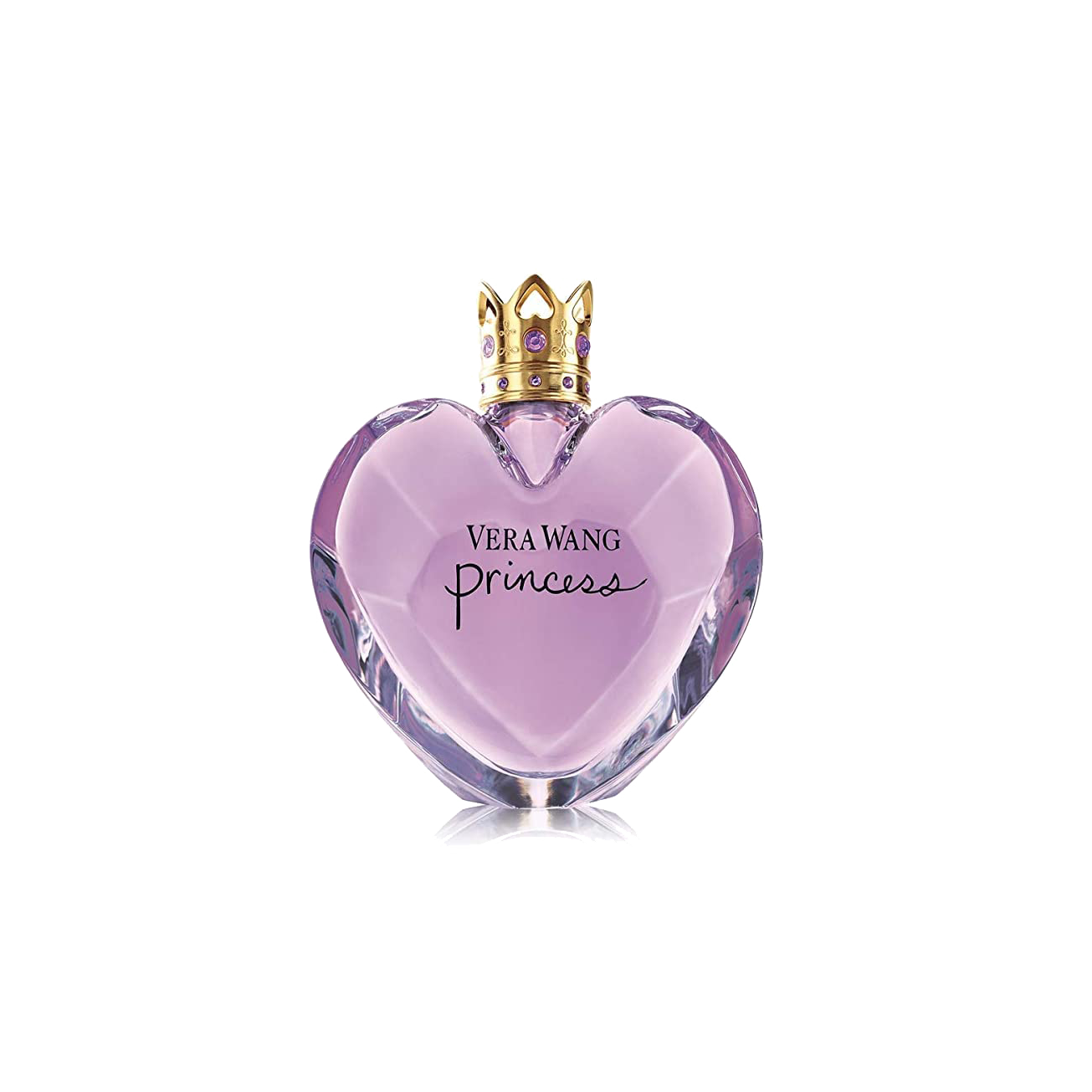 Vera Wang Princess Eau De Toilette Spray (3.4 Fl Oz)