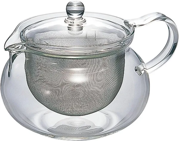 Hario Glass Teapot