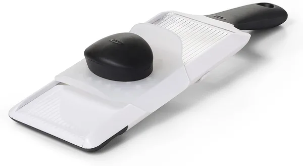 OXO Handheld Mandoline Slicer