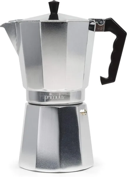 Stovetop Espresso Maker