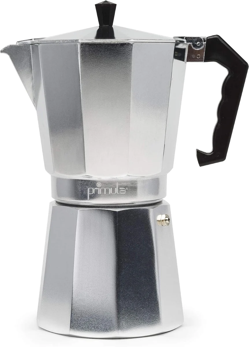 Stovetop Espresso Maker
