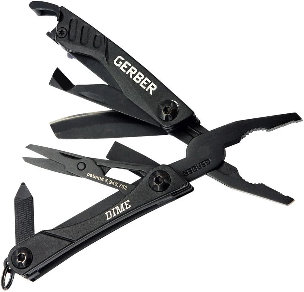 Gerber Dime Multitool